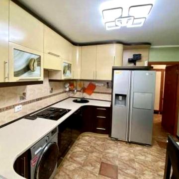 Продается квартира в кирпичном доме