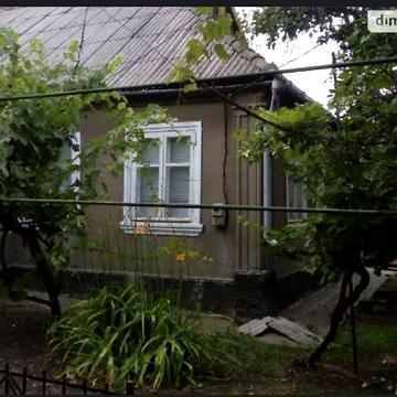 Продаж 5к Дім Деревянко Бориса ул.