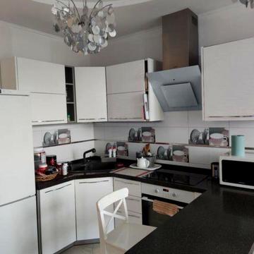 Голосіївська вул., 13-А