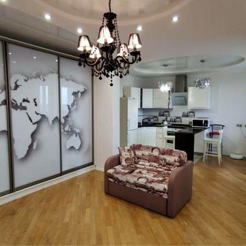 Голосіївська вул., 13-А