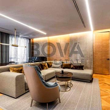 Без% Оренда 2-к квартири 140м2 ЖК Royal Tower Саксаганского Печерськ