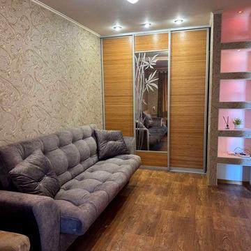 Сдам 1 комнатную квартиру недалеко от метро Х.Гора