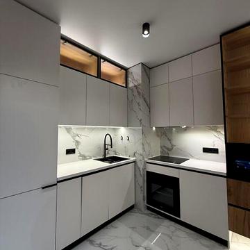 Продаж 1к Квартира Генуезька вулиця ЖК Эллада