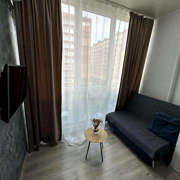 Довгострокова оренда 1к Квартира Лісова вулиця ЖК ул. Лесная, 40