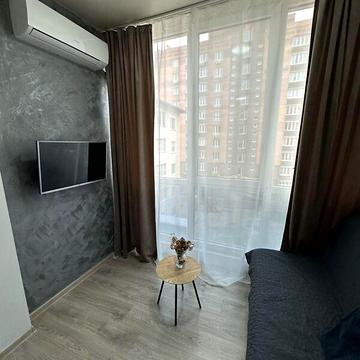 Довгострокова оренда 1к Квартира Лісова вулиця ЖК ул. Лесная, 40