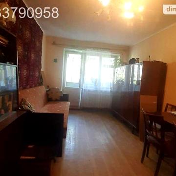 Довгострокова оренда 1к Квартира Транспортна вулиця