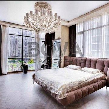 Без% Оренда 3-к квартири 100м2 ЖК Новопечерські Липки Печерськ