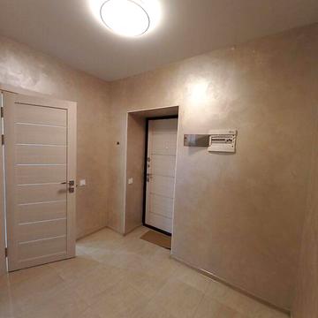 Продаж 1к Квартира Дмитра Майбороди вулиця