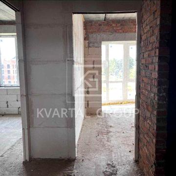 Продаю квартиру 37м2 з ДОКУМЕНТАМИ. Є БАЛКОН. Ірпінь, газове опалення