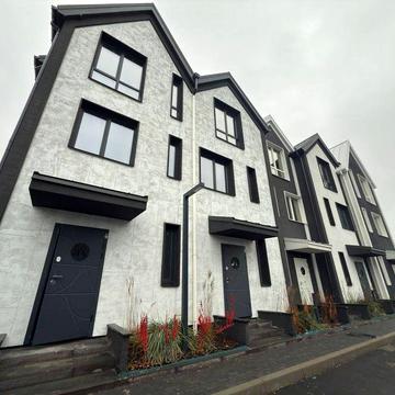 Продаж Таунхауса в Гостомелі