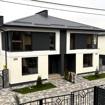 Таунхау. Дуплекс. Купити. Теремки.