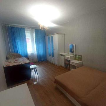 Долгосрочная аренда, двухкомнатная квартира. Алексеевка(46001)