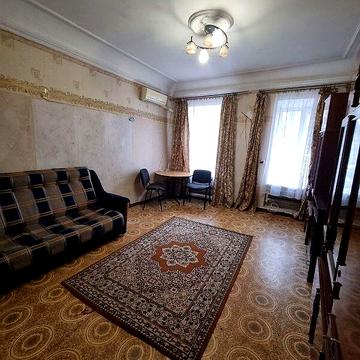 Продаж 2к Квартира Новосельського вулиця