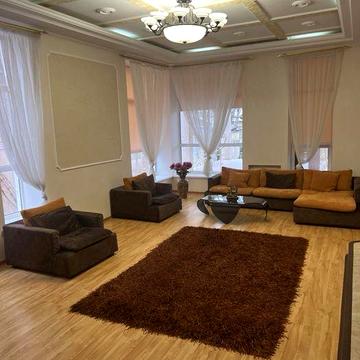 Дом на Таирова на улице Долгой