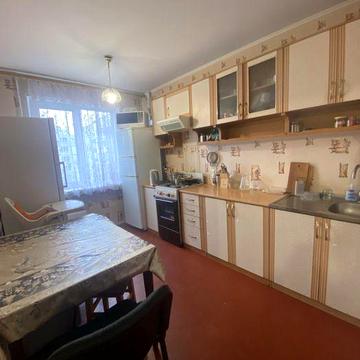 Оренда 2-кімнатної квартири в районі Новопречистенської