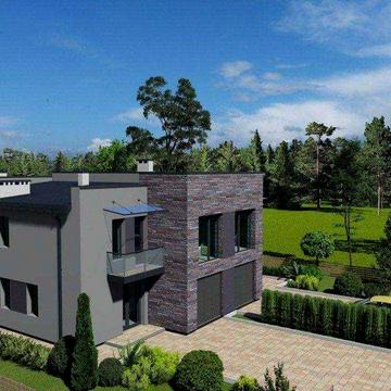 Продається Дуплекс