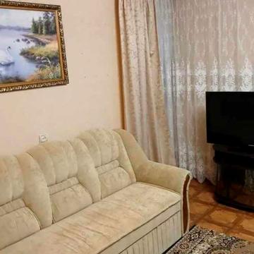 Аренда 2к квартиры Солнечный