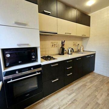 Продам 3комн квартиру Победа 2 евроремонтом