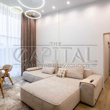 Оренда елітної автономноїї квартирі в ЖК Лісова казка вул Радистів 40