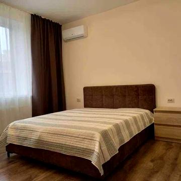 Здається в оренду однокімнатна квартира в ЖК Софія нова