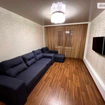 Довгострокова оренда 3к Квартира Набережна Перемоги вулиця