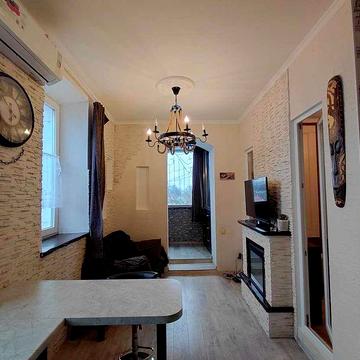 Сдам 1-комнатную квартиру на Пересыпи /Лиманная/