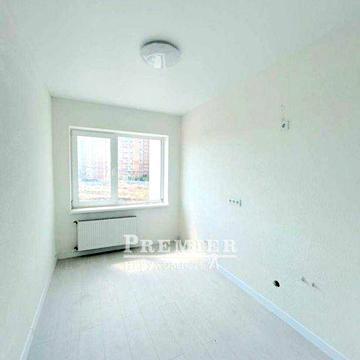 1-кімнатна квартира з ремонтом 32 кв.м в новому ЖК Вигідна ціна!