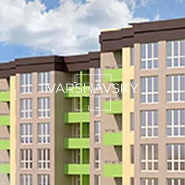 Продаж 1к Квартира Шолуденка вулиця