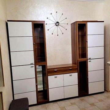 Довгострокова оренда 1к Квартира Донецьке шосе