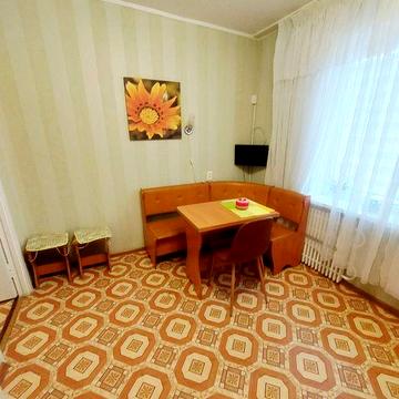 Здам 1-но кімнатну квартиру на ж/м Перемога -5