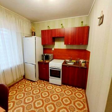 Здам 1-но кімнатну квартиру на ж/м Перемога -5