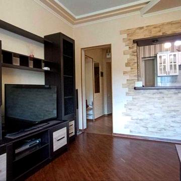 2 кімнатна квартира в Залізничному районІ!