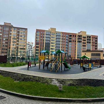 1-кімнатна квартира в теплому цегляному будинку! ЖК чайка