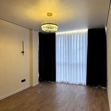 Продаж двокімнатної новобудови