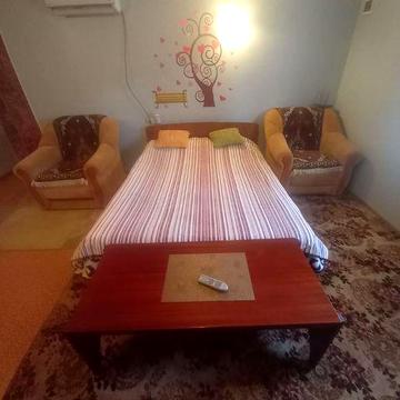 Аренда 1 к/к, Без Залога, Можно на 1 месяц, Можно Военным, Актуально