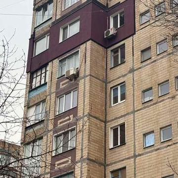 Вечерний Бульвар ул.Авраменко 1 Продам 3-х комн.8/9эт.