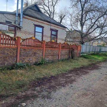 Продам дом С.Губиниха