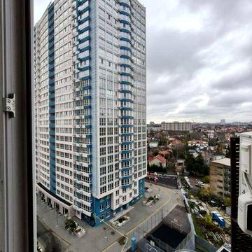 Сдаётся 2х ком-я квартира в ЖК Орион на ул. Литературная дом 10