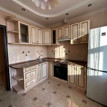 Драгоманова вул., 40-З
