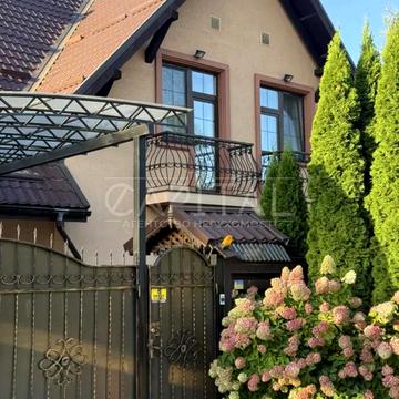 вул. Тургенєва