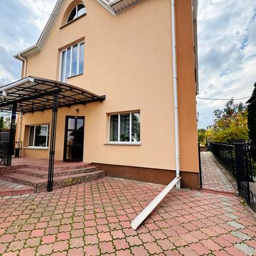 Чумацька вул. (Блюхера)