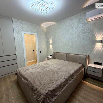 Довгострокова оренда 1к Квартира Запорізьке шосе ЖК Щасливий у Дніпрі