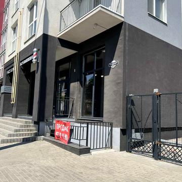 Тараса Шевченка вул., 38