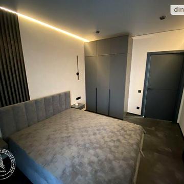 Продаж 1к Квартира Цегельний провулок ЖК Central Park Vinnytsia