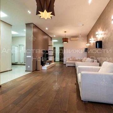 Оренда 3 кімнатної квартири 120м2 ЖК Новопечерські Липки Верхогляда, 3