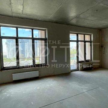 Продаж квартири 125 м2 ЖК "52 Перлина" ЖК "52 Перлина"