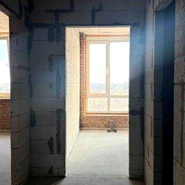 Продаж 1-кімнатної 30,8 м2 ЖК Новий Хотів, Теремки ЖК Новий Хотів