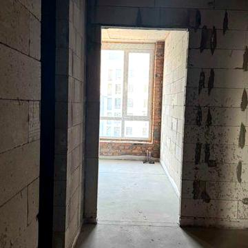 1-кім. 36,4  квартири з гардеробною  ЖК Новий Хотів м. Теремки 6км ЖК Новий Хотів