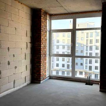 1-кім. 36,4 квартири з гардеробною ЖК Новий Хотів м. Теремки 6км ЖК Новий Хотів