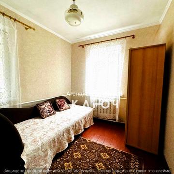 Здам 2к кв в приватному секторі р-н Кр ринку з АГО!